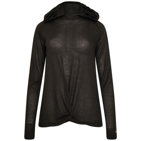 Jersey de mujer Dare 2b See Results Sweater negro Black