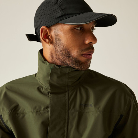 Chaqueta de hombre Regatta MattII