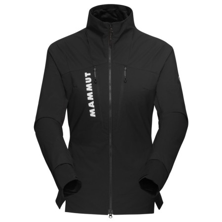 Chaqueta de mujer Mammut Aenergy IN Hybrid Jacket Women