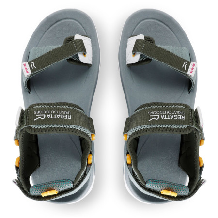 Sandalias de mujer Regatta Womens Blaze Sandal