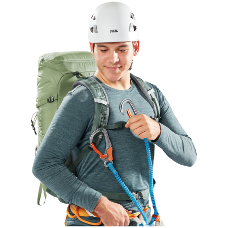 Mochila Deuter Trail 30