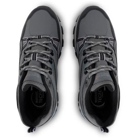 Calzado de mujer Regatta Wmn Holcombe III Low