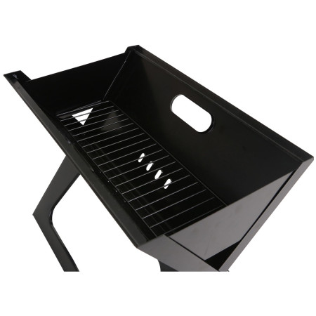 Barbacoa Regatta BBQ Grill