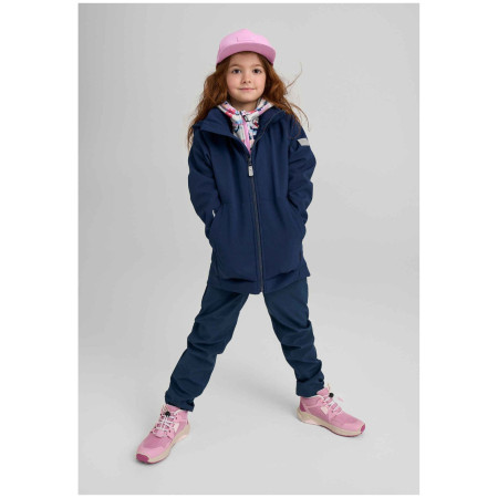 Calzado para niños Reima Kiritin