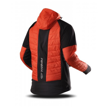 Chaqueta de hombre Trimm Contre