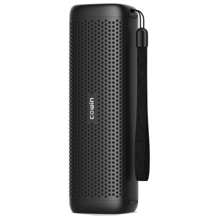Altavoz Cowin 6110 negro