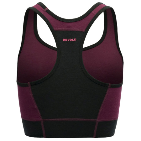 Sujetador Devold Berle Merino