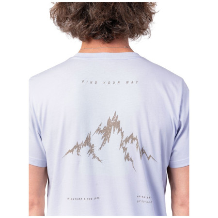 Camiseta de hombre Hannah Baz