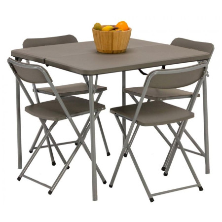 Juego Vango Orchard Table and Chair