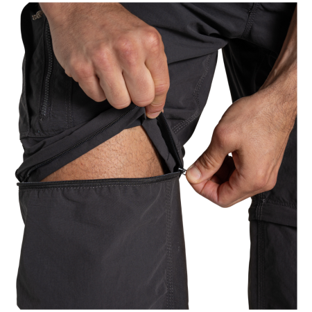 Pantalones de hombre Craghoppers NosiLife Convertible Cargo Trousers III