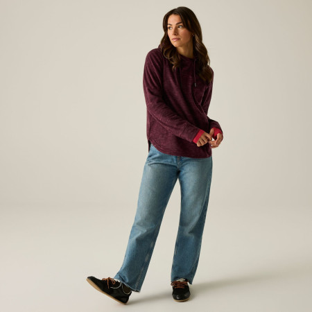 Sudadera de mujer Regatta Mayse Hoody