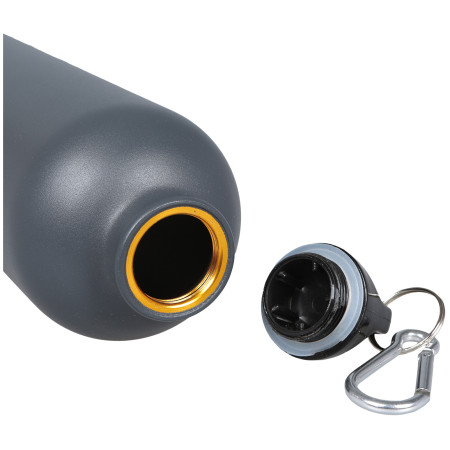 Botella Zulu Steel Flask 1 L