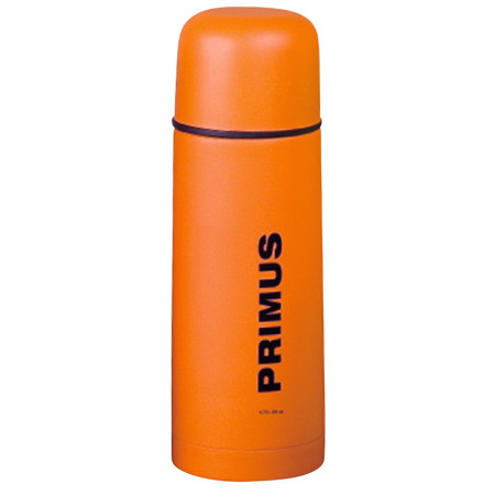 Termo expuesto Primus Vacuum Fashion 0,5l naranja orange