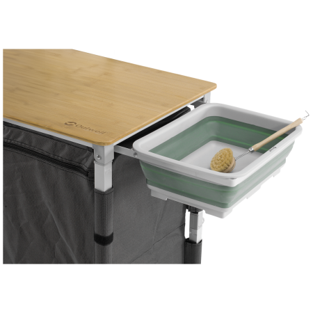 Cocina Outwell Padres XL Storage Unit