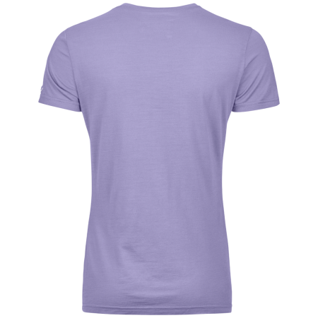 Camiseta funcional de mujer Ortovox 150 Cool Mountain Ts W
