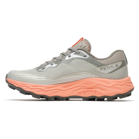 Zapatillas de carrera para mujer Merrell Agility Peak 6 GTX