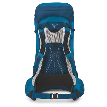 Mochila de senderismo Osprey Atmos Ag Lt 50