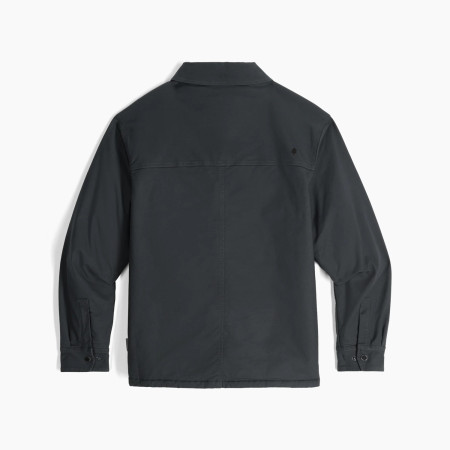 Chaqueta de hombre Royal Robins M El Cap Canvas Shacket