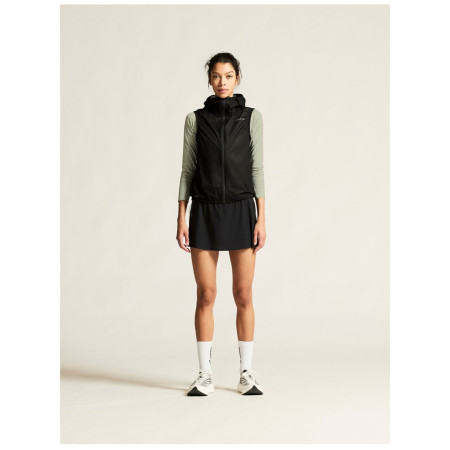 Falda de mujer Craft W Hypervent