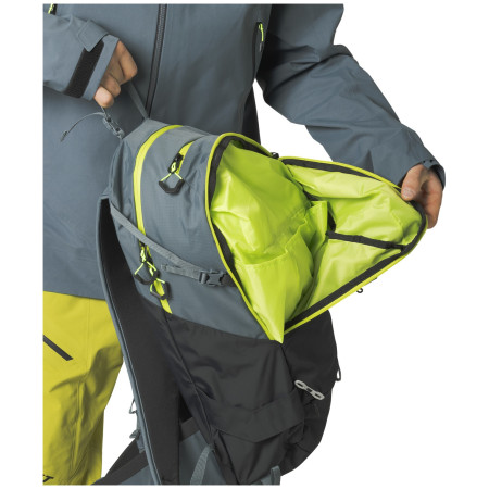 Mochila de hombre Dynafit Ridge 26 Backpack