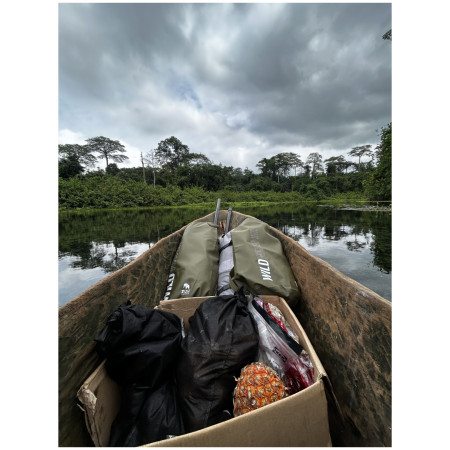 Bolsa estanca Zulu WildWater 15l