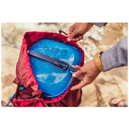 Bolsa de agua Gregory 3D Hydro Trek 3L