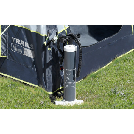 Carpa de autocaravana/furgoneta Brunner Trails Lc