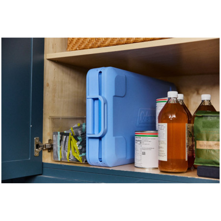 Caja de refrigeración Coleman Snap-N-Go 55QT
