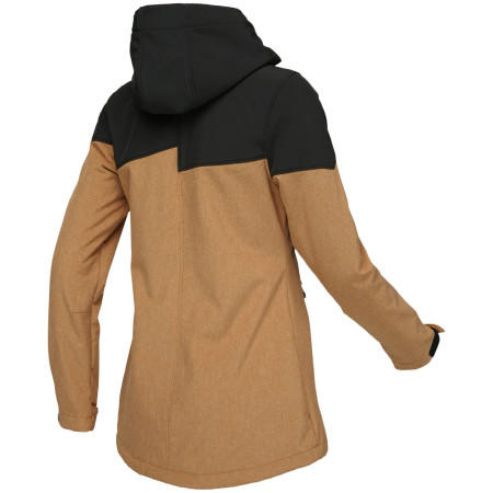 Chaqueta softshell de mujer Loap Ludysa