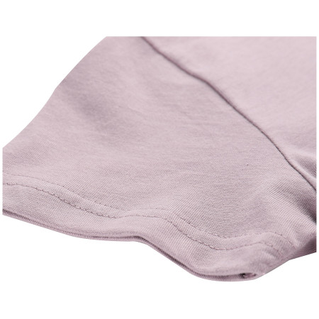 Camiseta para niños Alpine Pro Termeso 2 Quail