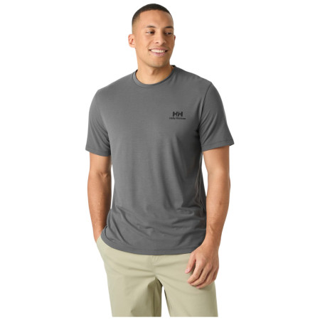 Camiseta de hombre Helly Hansen Skog Graphic T-Shirt