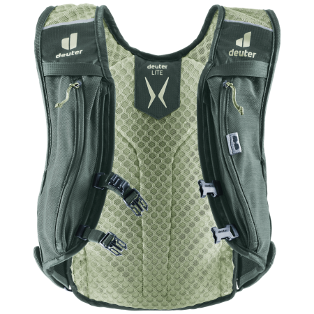 Mochila de ciclismo Deuter Rogla 5