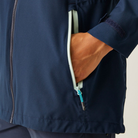 Chaqueta de mujer Regatta W Bosfield III