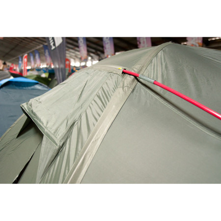 Tienda de campaña Pinguin Taifun 2