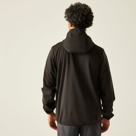 Chaqueta de hombre Regatta Tredmoor