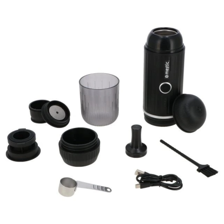 Cafetera de viaje Mestic MK-90
