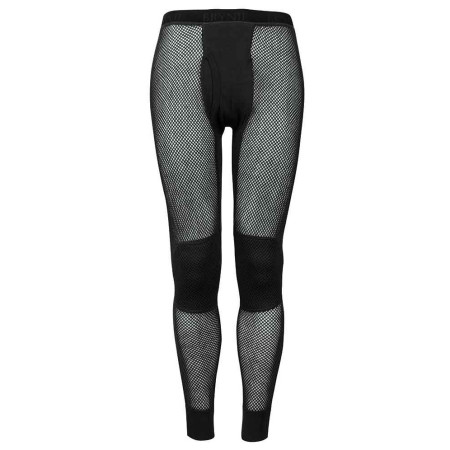 Calzoncillos de hombre Brynje of Norway Super Thermo Longs w/inlay negro black