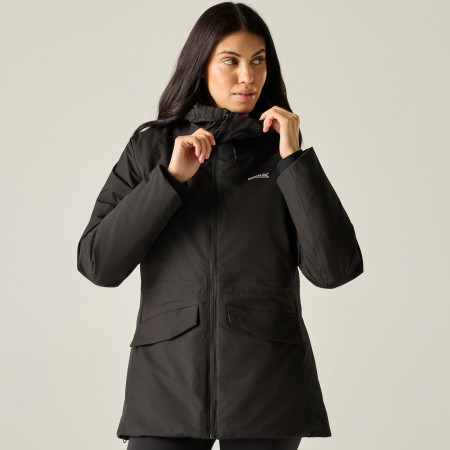 Chaqueta de mujer Regatta Marcia