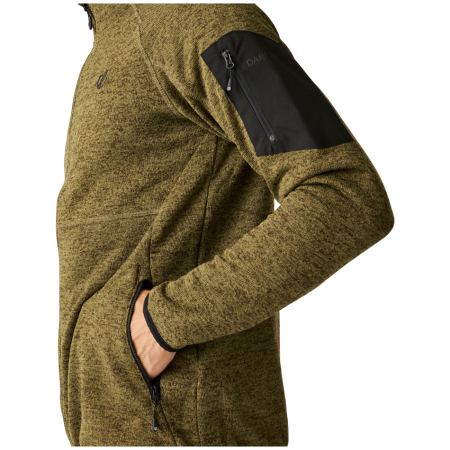 Sudadera funcional de hombre Dare 2b Torrek Thermal Fleece