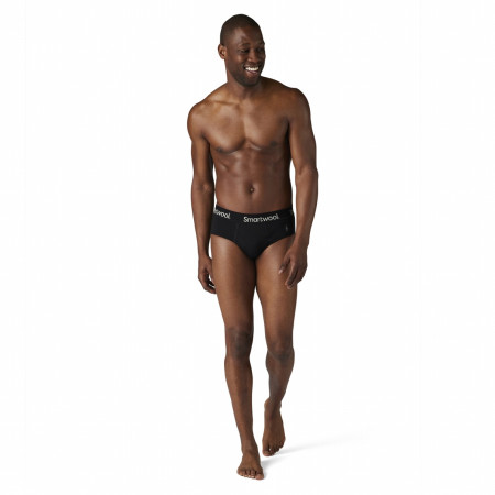 Calzoncillos de hombre Smartwool M Brief Boxed