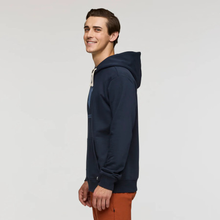 Sudadera de hombre Cotopaxi Cotopaxi Llama Pullover Hoodie