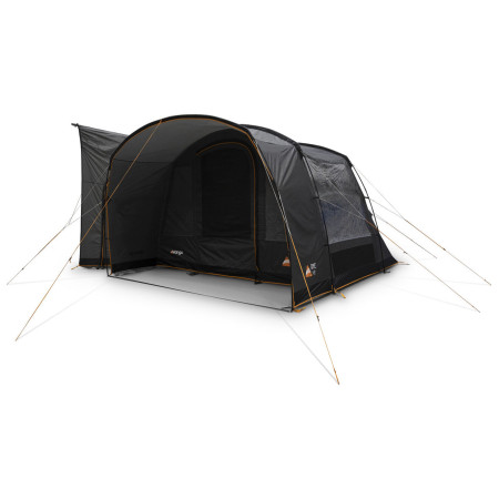 Carpa de autocaravana/furgoneta Vango Cove III Mid gris Smoke