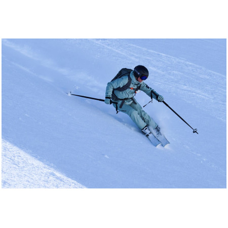 Pantalones de mujer Dare 2b Ice Pant