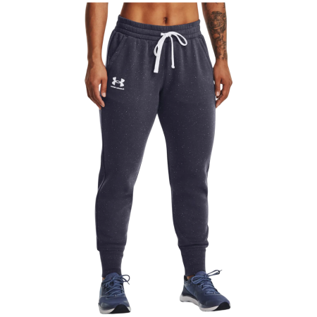 Pantalones de chándal para mujer Under Armour Rival Fleece Joggers