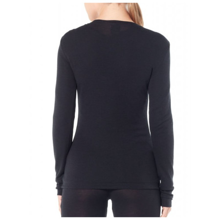 Camiseta de mujer Icebreaker Women`s 175 Everyday LS Crewe (2018)