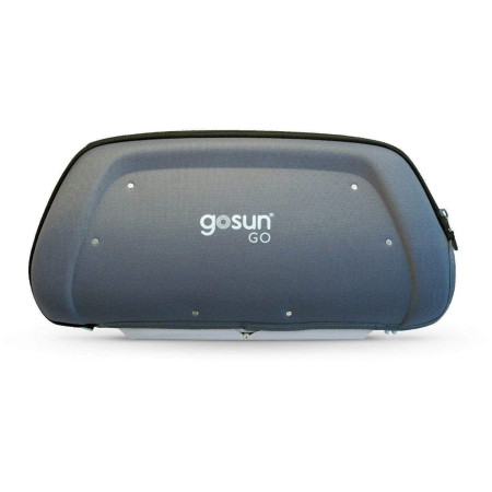 Hornillo solar GoSun Go cocina portátil, parrilla, calentador