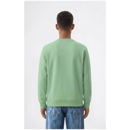 Sudadera para niños Champion Crewneck Sweatshirt B GMS