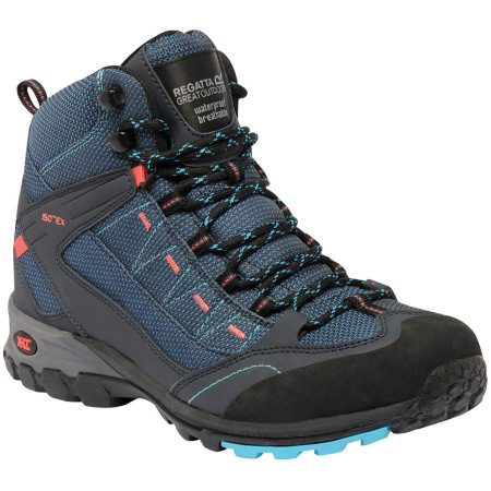 Calzado de mujer Regatta Lady UltraMax II Md