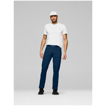 Pantalones de hombre Norrona femund flex1 lightweight Pants