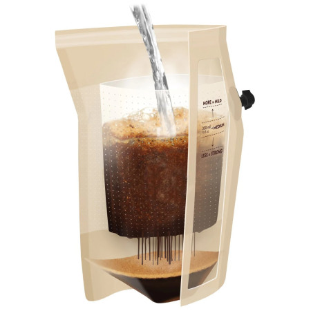 Café Grower´s cup Power